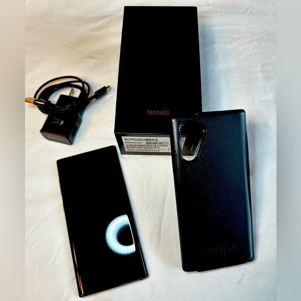 Samsung Galaxy Note 10 256GB